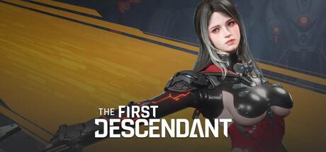 The First Descendant