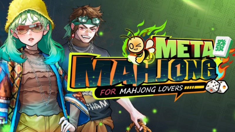 Mahjong Meta