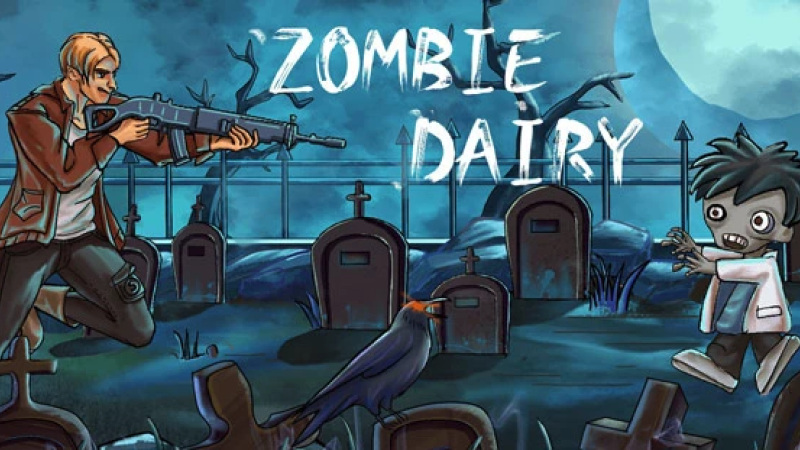 Zombie Dairy