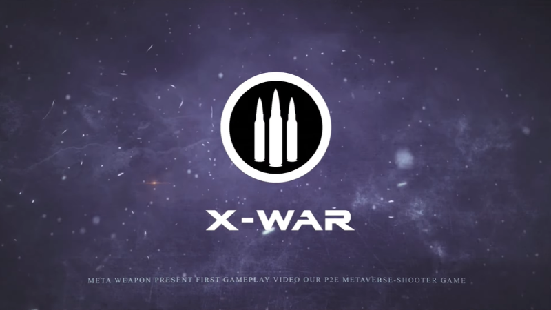 X-WAR