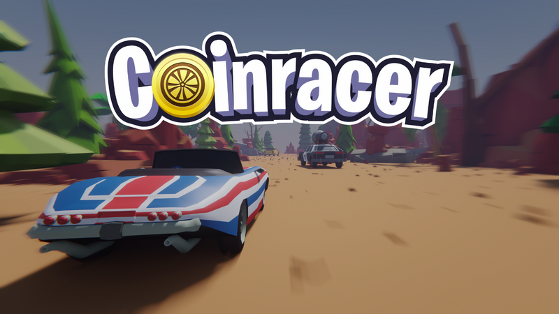 Coinracer