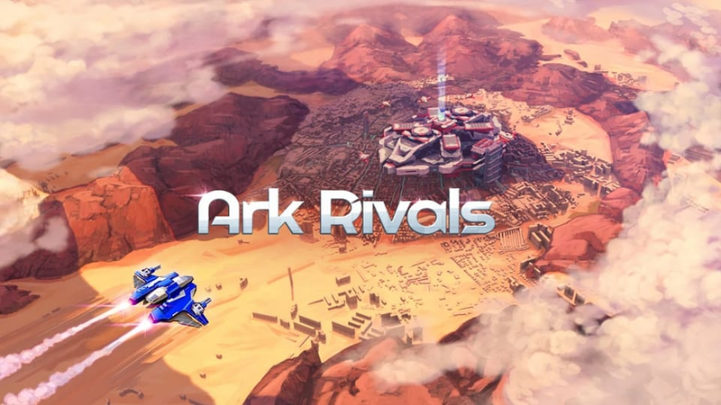 Ark Rivals
