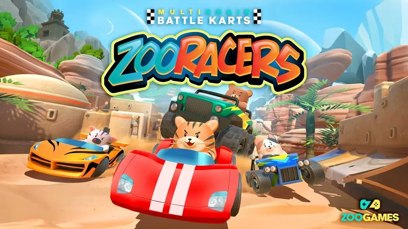 ZooRacers