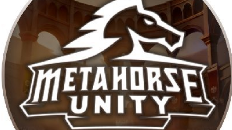 Metahorse Unity
