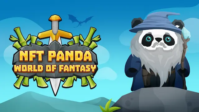 NFT Panda