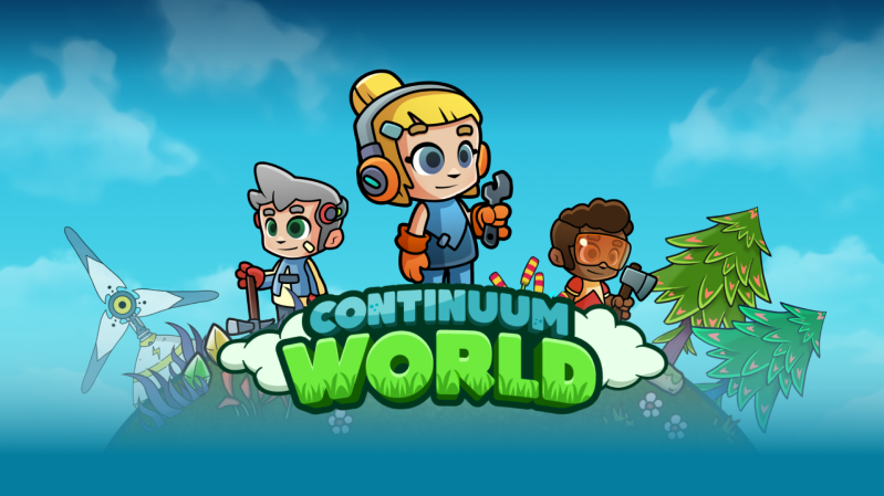 Continuum World