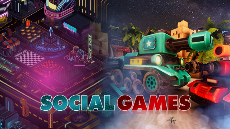 Social Games
