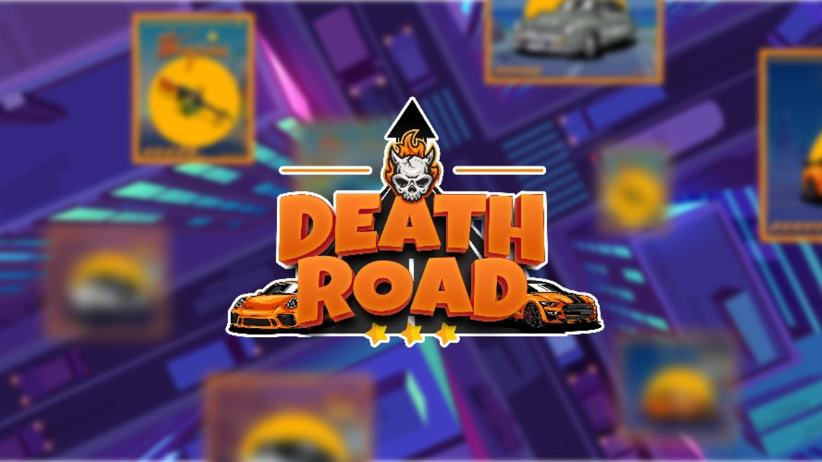 DeathRoad
