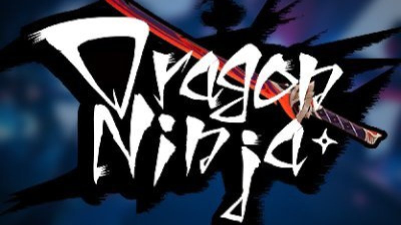 Dragon Ninja