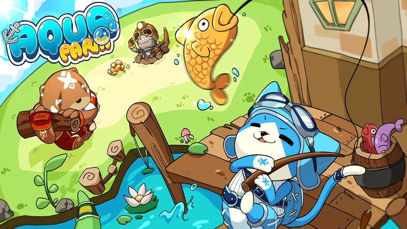 Aqua Farm