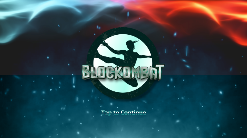 Blockombat