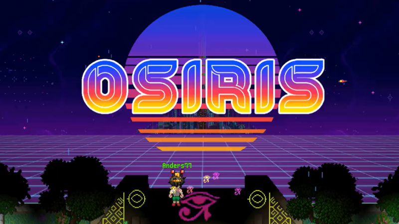 Osiris