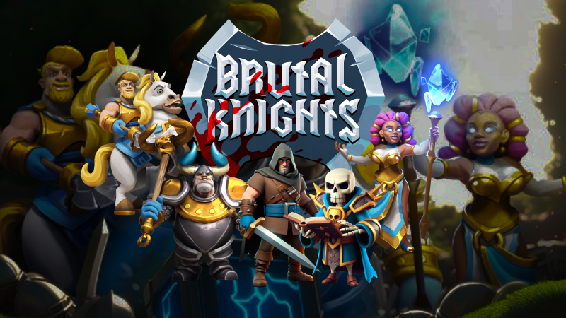 Brutal Knights