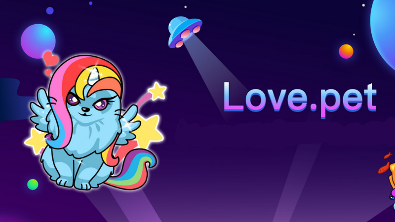 Love.pet