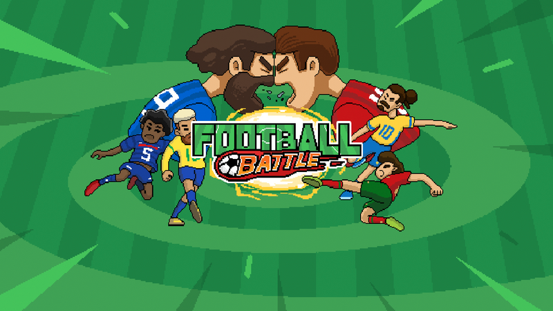 Football Battle