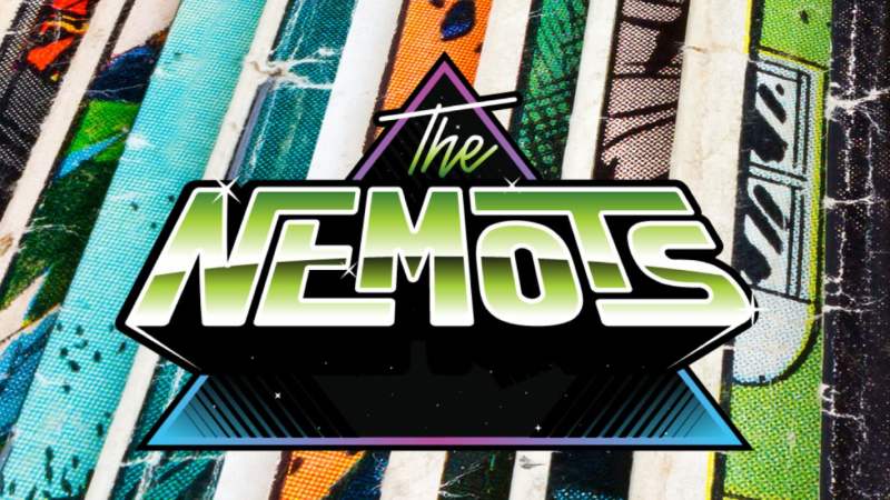 The Nemots
