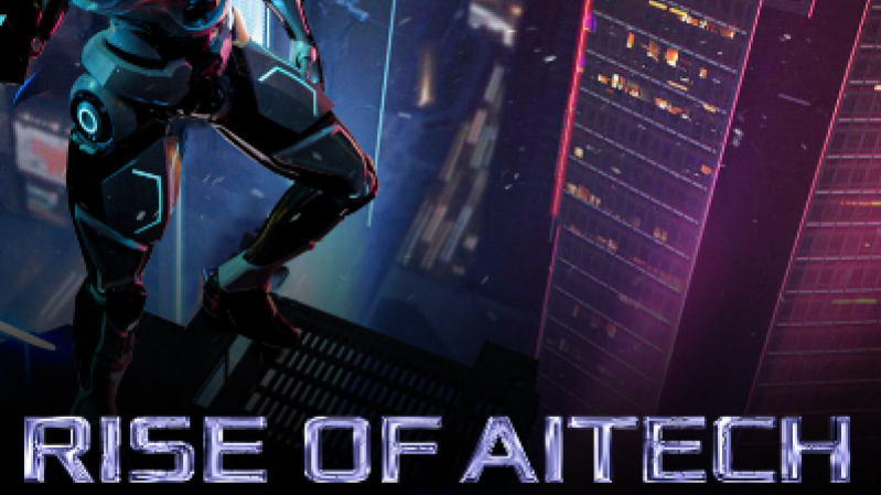 RiseOfAITech