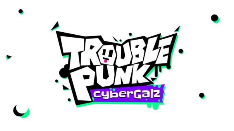 Cyber Galz