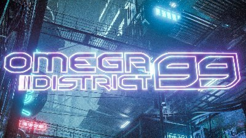 Omega District 99