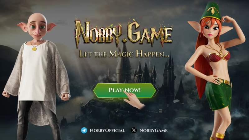 Nobby.Game