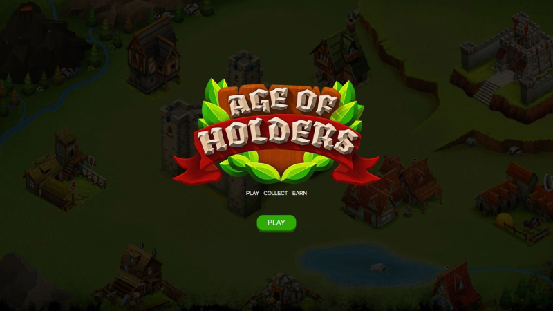 Age of Holders