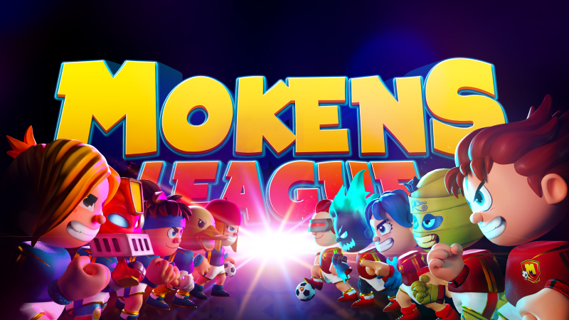 Mokens league
