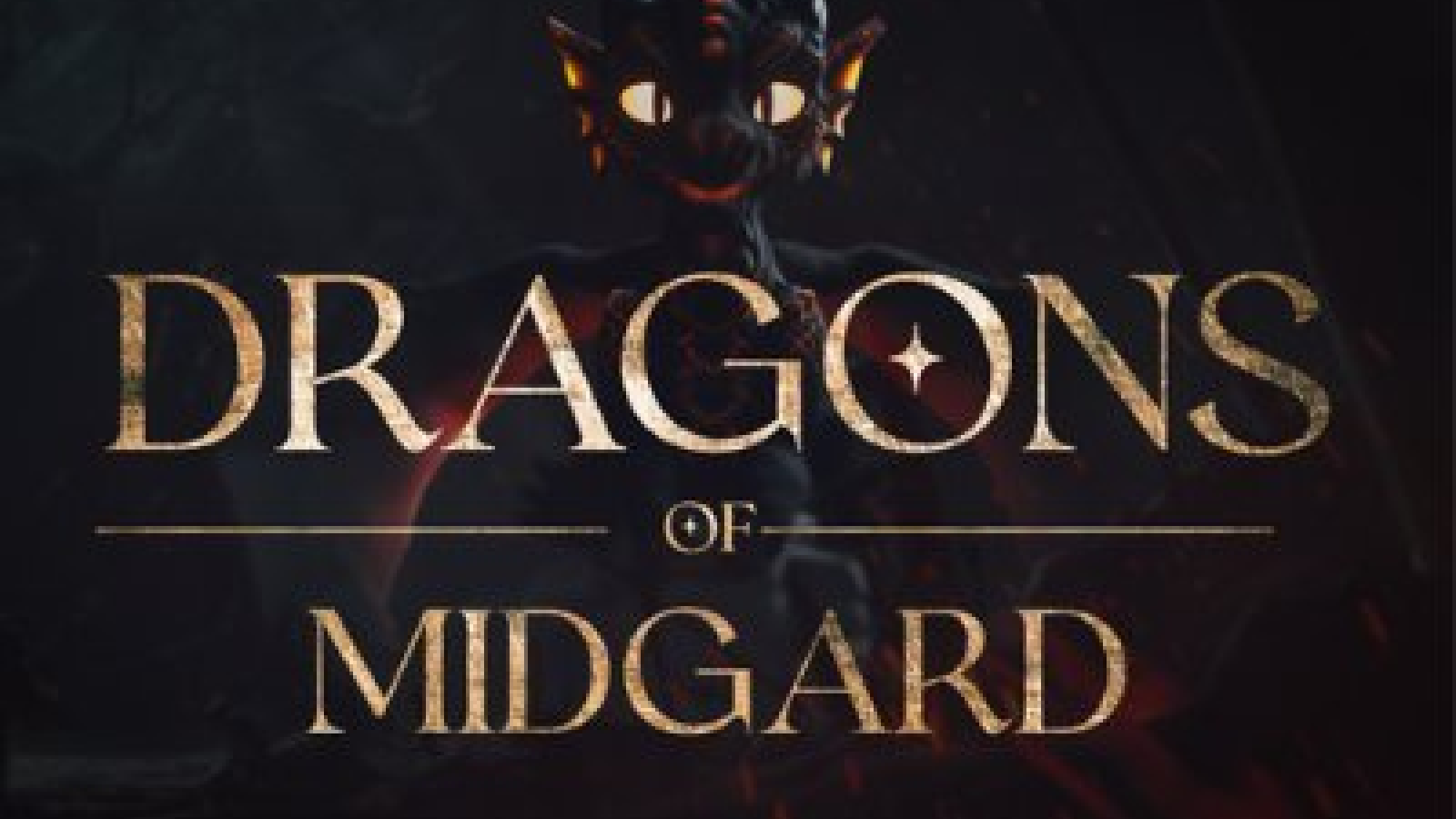 Dragons of Midgard
