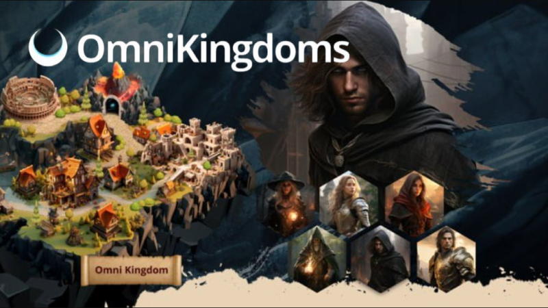 OmniKingdoms