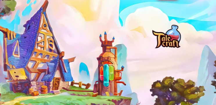 TaleCraft