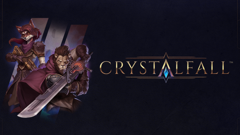 Crystalfall