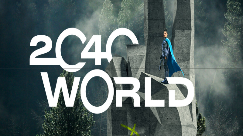 2040World