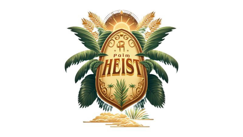 Palm Heist