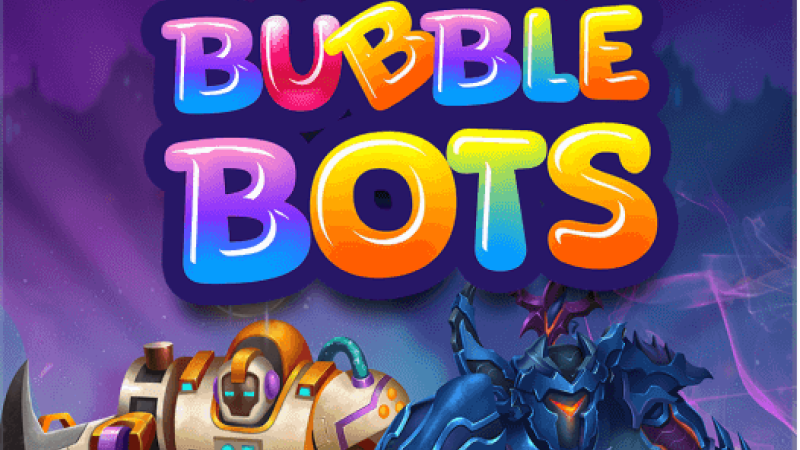 Bubble Bots