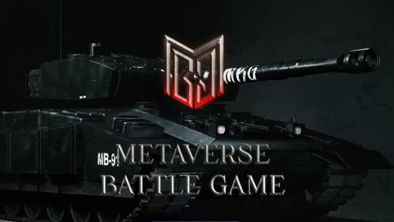Metaverse Battle Game