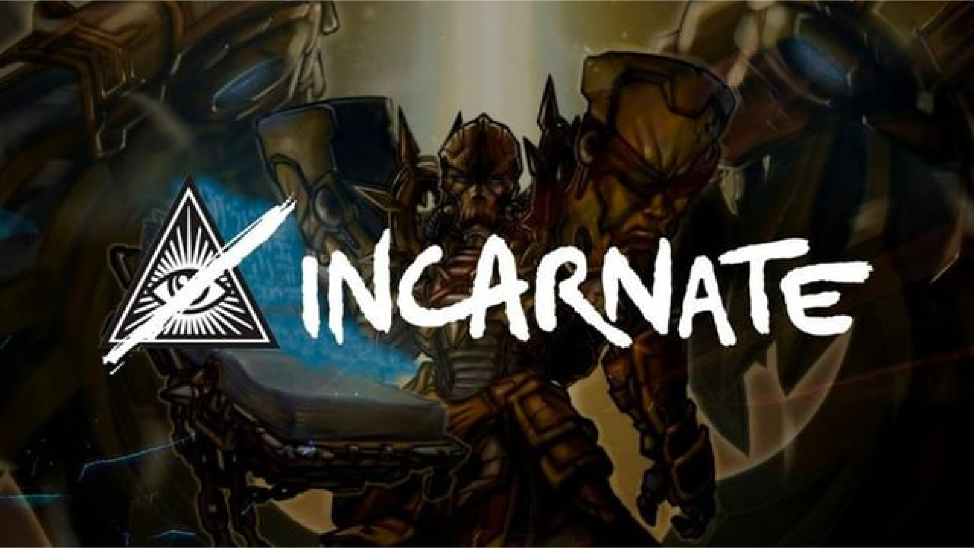 Incarnate