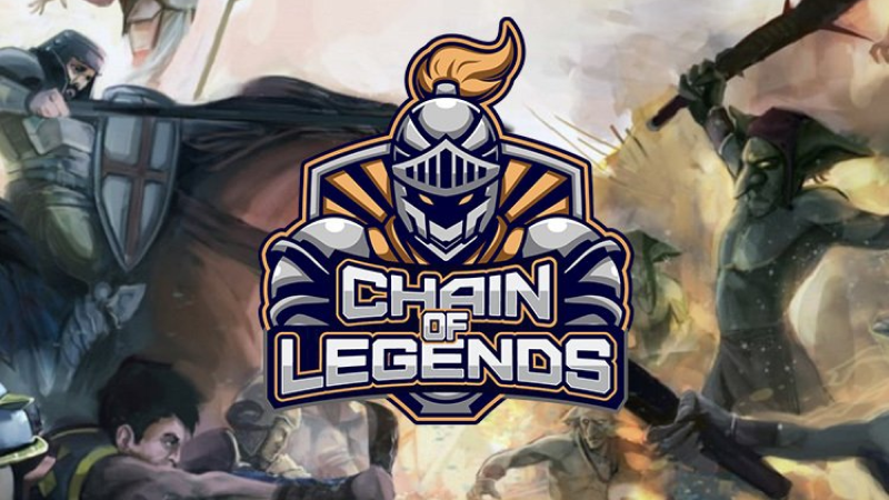 Chain of Legends