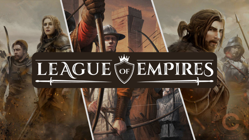 League of Empires