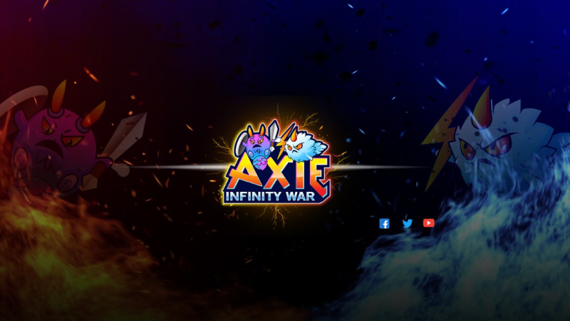 Axie Infinity War