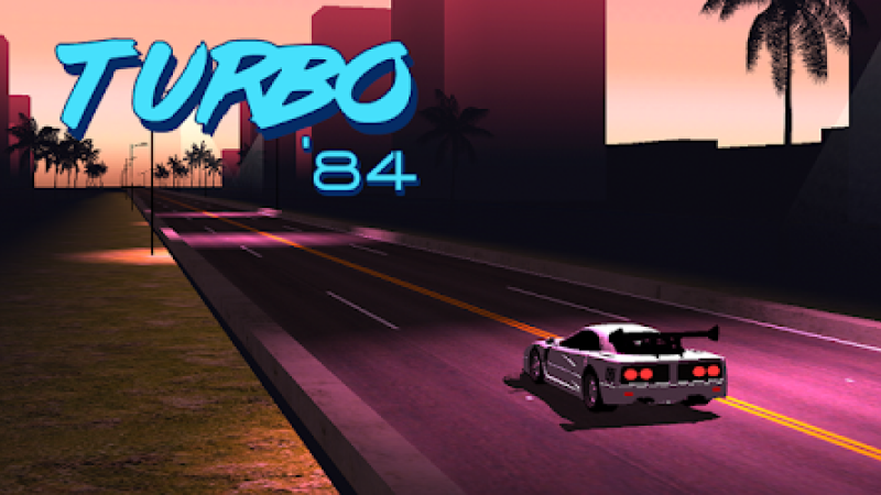 Turbo 84
