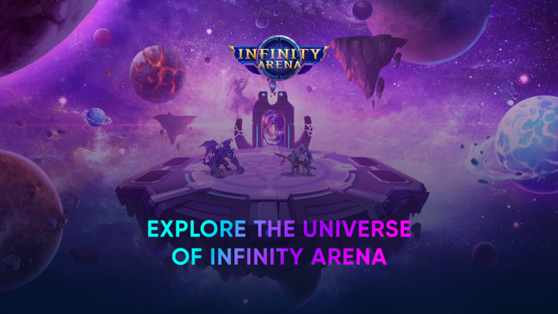 Infinity Arena