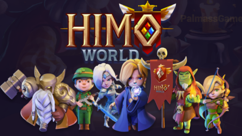 Himo World