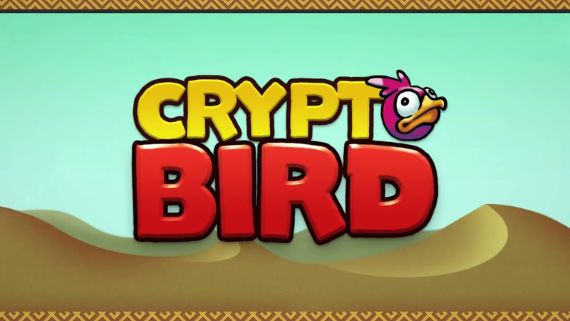 Crypto Bird