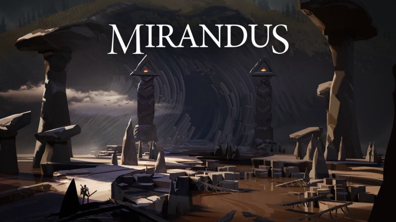 Mirandus