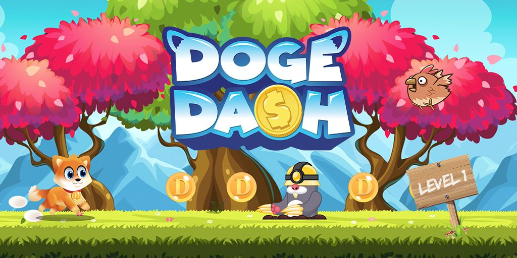 DogeDash