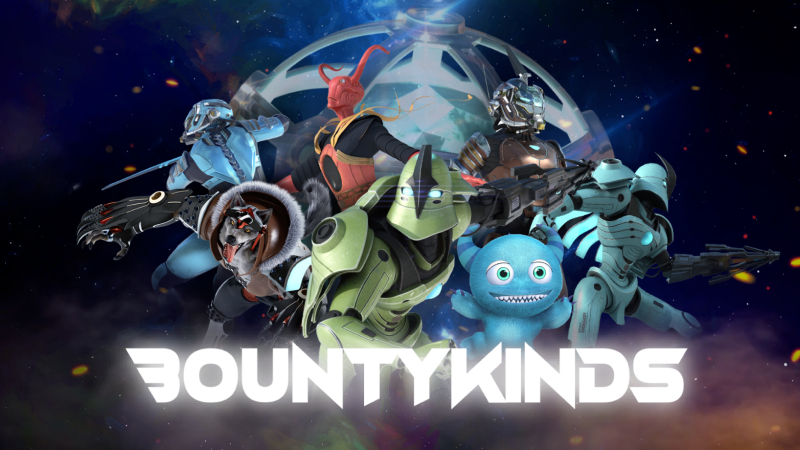 BOUNTYKINDS