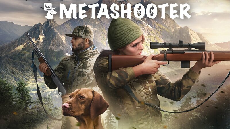 Metashooter