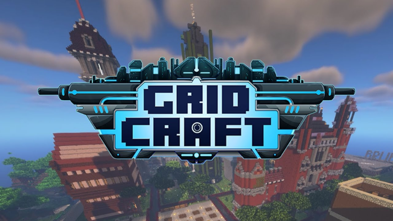 Gridcraft