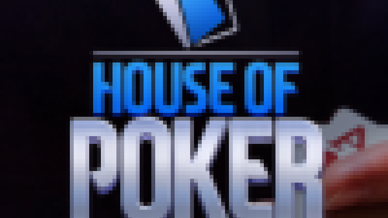 House of Poker