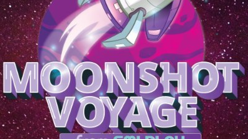 Moonshot Voyage