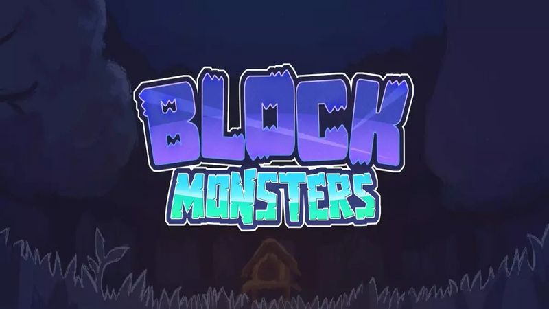 Block Monsters